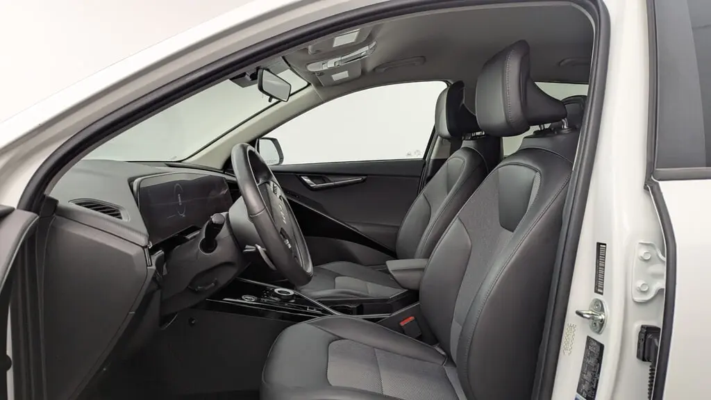 Florida Fine Cars - Used KIA NIRO EV 2023 MIAMI WIND