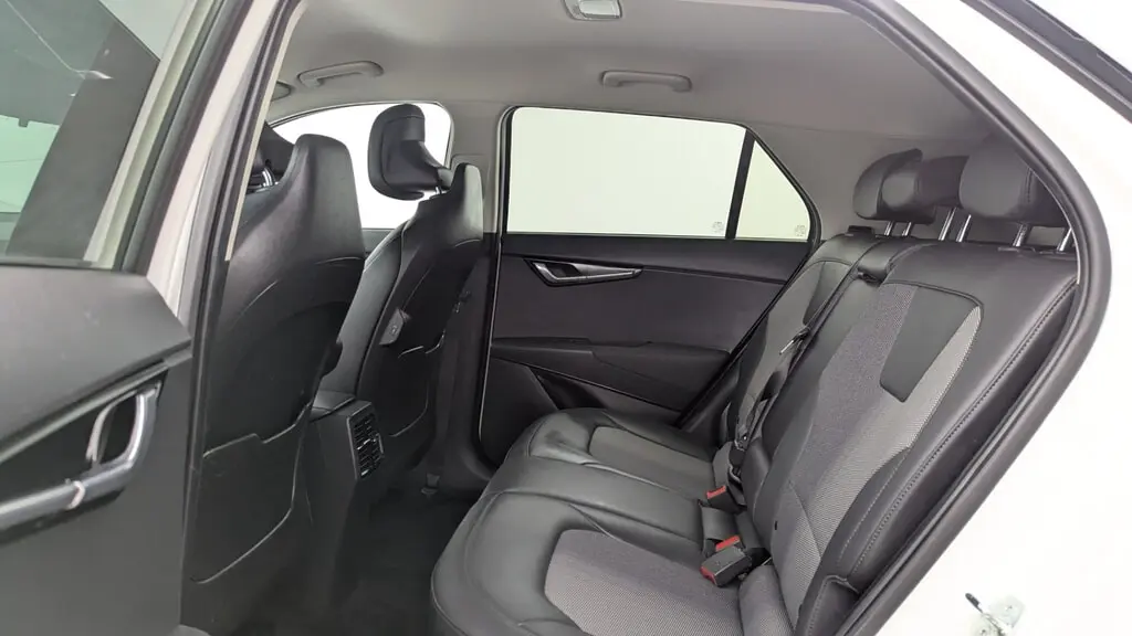 Florida Fine Cars - Used KIA NIRO EV 2023 MIAMI WIND