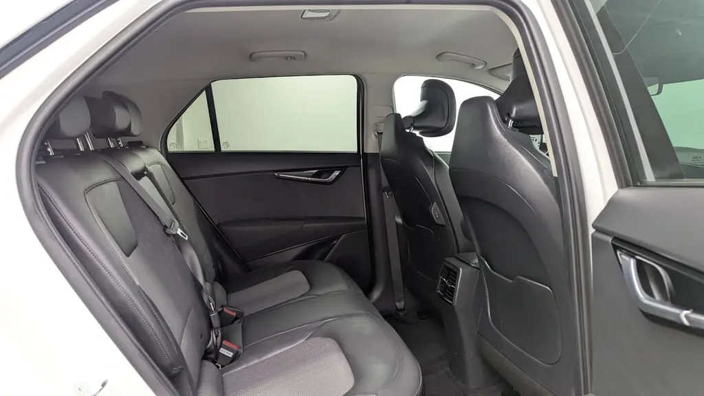 Florida Fine Cars - Used KIA NIRO EV 2023 MIAMI WIND