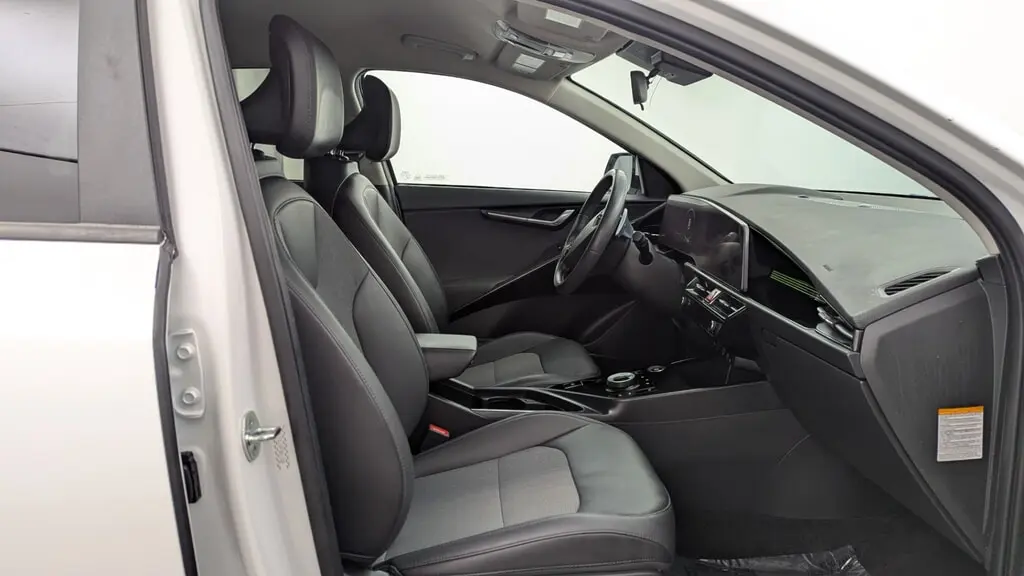 Florida Fine Cars - Used KIA NIRO EV 2023 MIAMI WIND