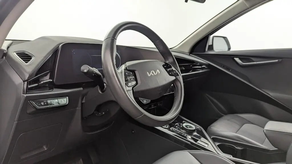 Florida Fine Cars - Used KIA NIRO EV 2023 MIAMI WIND
