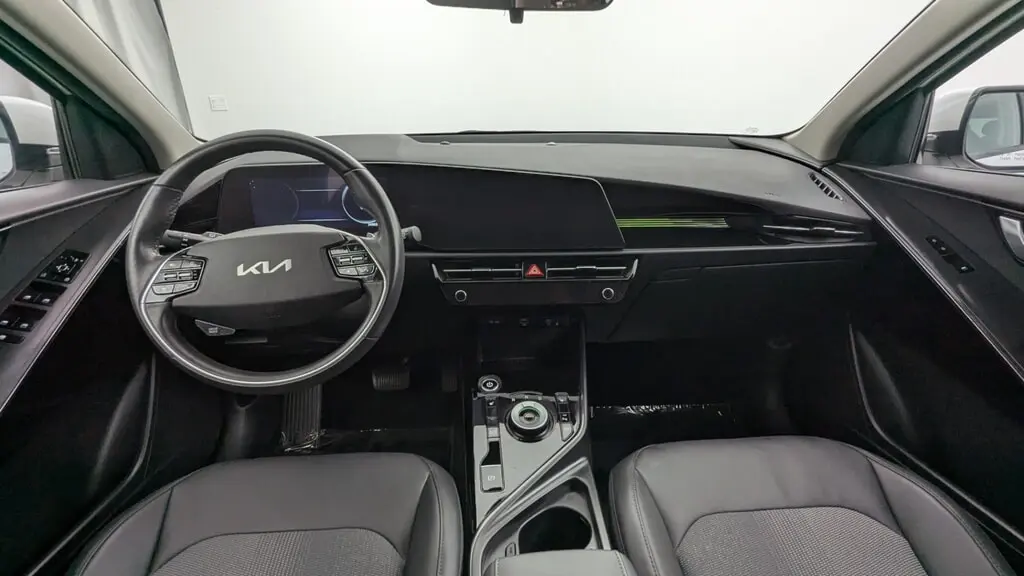Florida Fine Cars - Used KIA NIRO EV 2023 MIAMI WIND