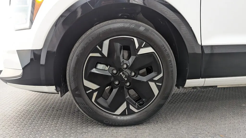 Florida Fine Cars - Used KIA NIRO EV 2023 MIAMI WIND