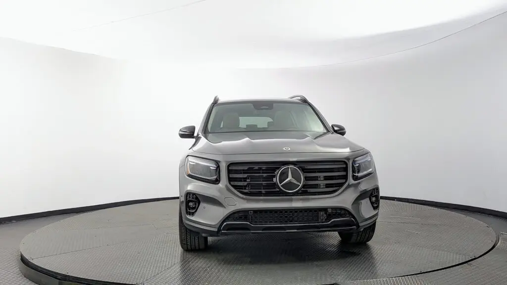 Florida Fine Cars - Used MERCEDES-BENZ GLB 2026 MARGATE GLB 250