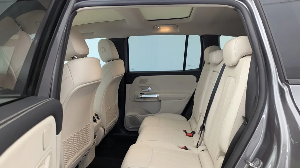 Florida Fine Cars - Used MERCEDES-BENZ GLB 2026 MARGATE GLB 250