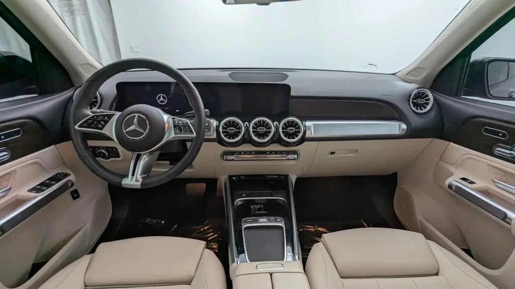 Florida Fine Cars - Used MERCEDES-BENZ GLB 2026 MARGATE GLB 250