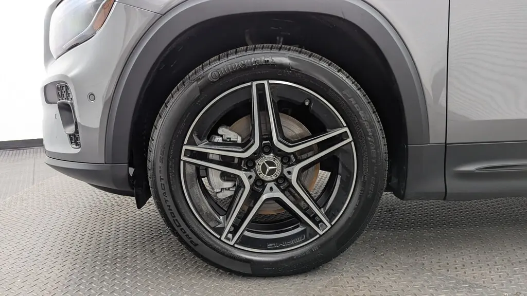 Florida Fine Cars - Used MERCEDES-BENZ GLB 2026 MARGATE GLB 250