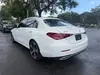 Florida Fine Cars - Used MERCEDES-BENZ C-CLASS 2025 MIAMI C 300