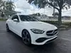 Florida Fine Cars - Used MERCEDES-BENZ C-CLASS 2025 MIAMI C 300