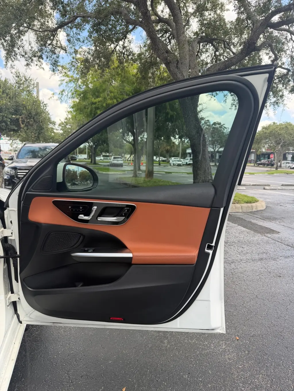 Florida Fine Cars - Used MERCEDES-BENZ C-CLASS 2025 MIAMI C 300