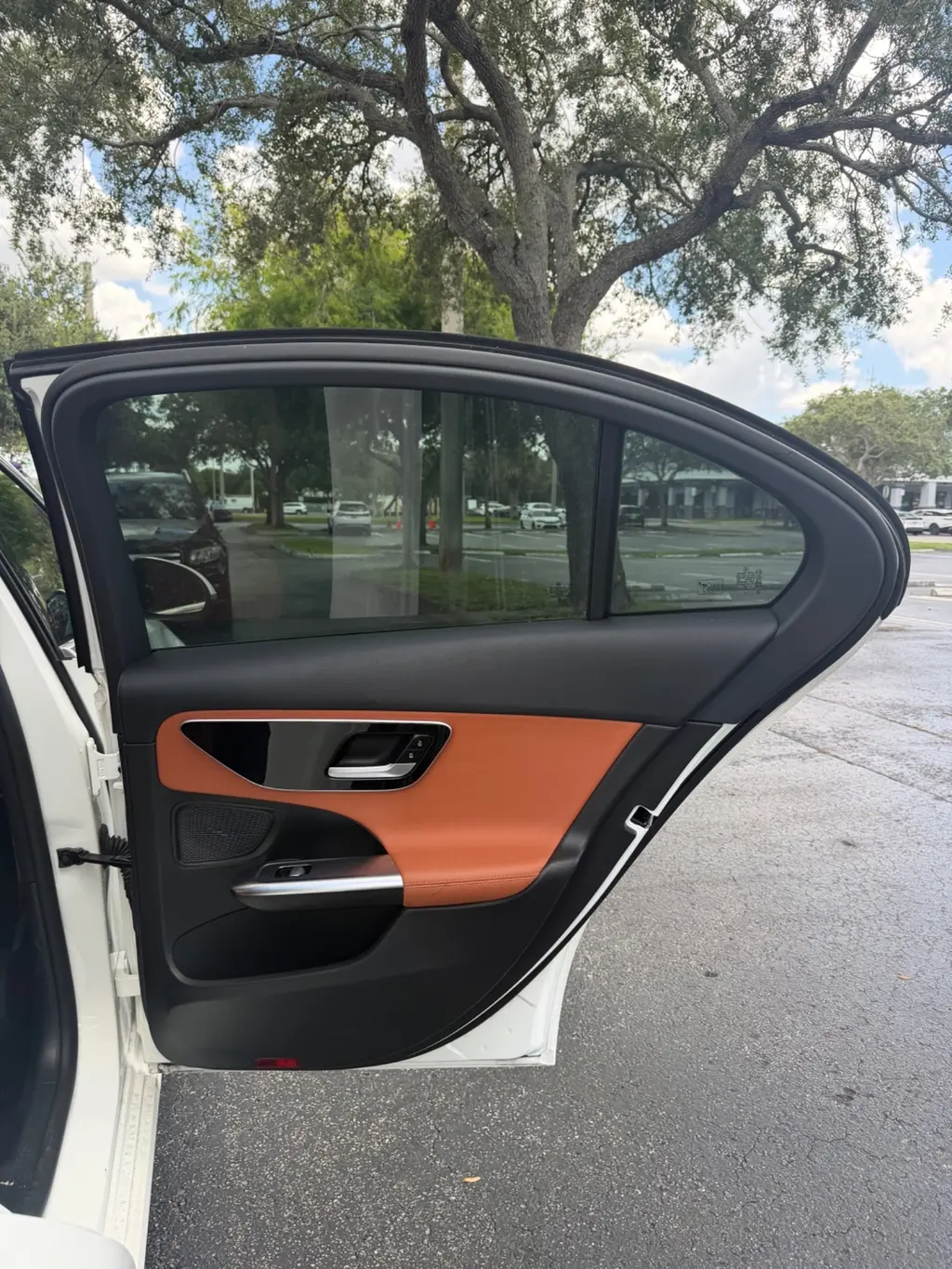 Florida Fine Cars - Used MERCEDES-BENZ C-CLASS 2025 MIAMI C 300