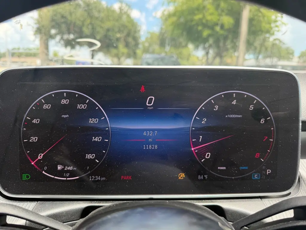 Florida Fine Cars - Used MERCEDES-BENZ C-CLASS 2025 MIAMI C 300