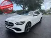 Florida Fine Cars - Used MERCEDES-BENZ C-CLASS 2025 MIAMI C 300