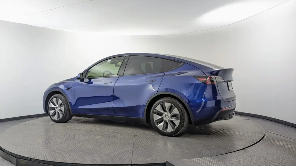 Florida Fine Cars - Used TESLA MODEL Y 2021 MARGATE 