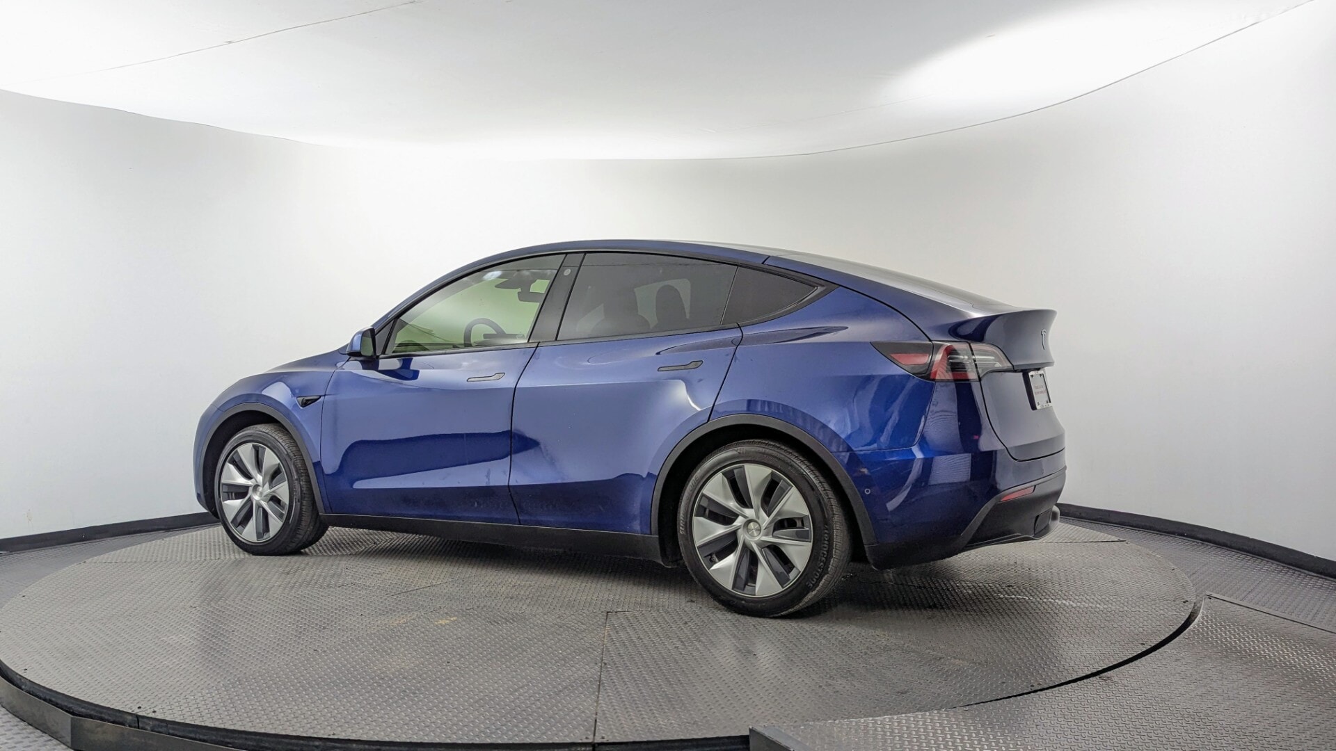 Florida Fine Cars - Used vehicle - SUV TESLA MODEL Y 2021