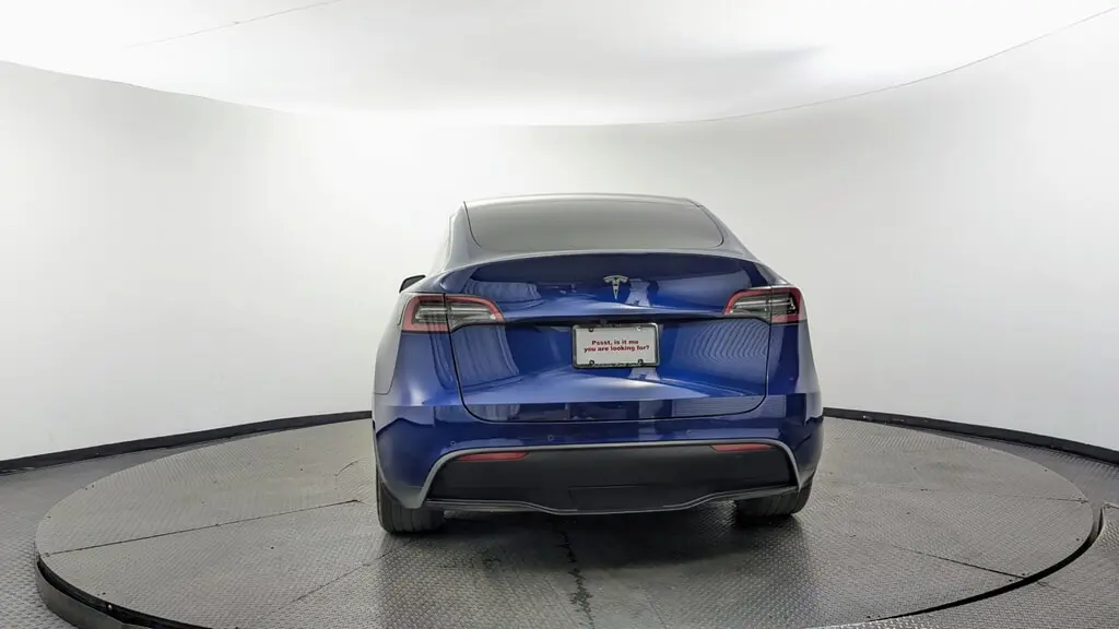 Florida Fine Cars - Used TESLA MODEL Y 2021 MARGATE 