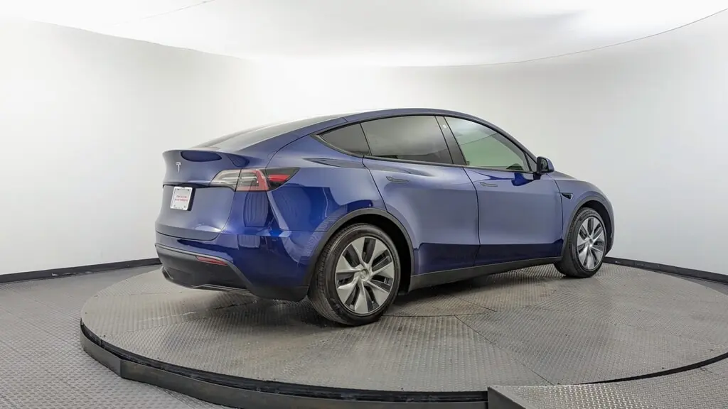 Florida Fine Cars - Used TESLA MODEL Y 2021 MARGATE 