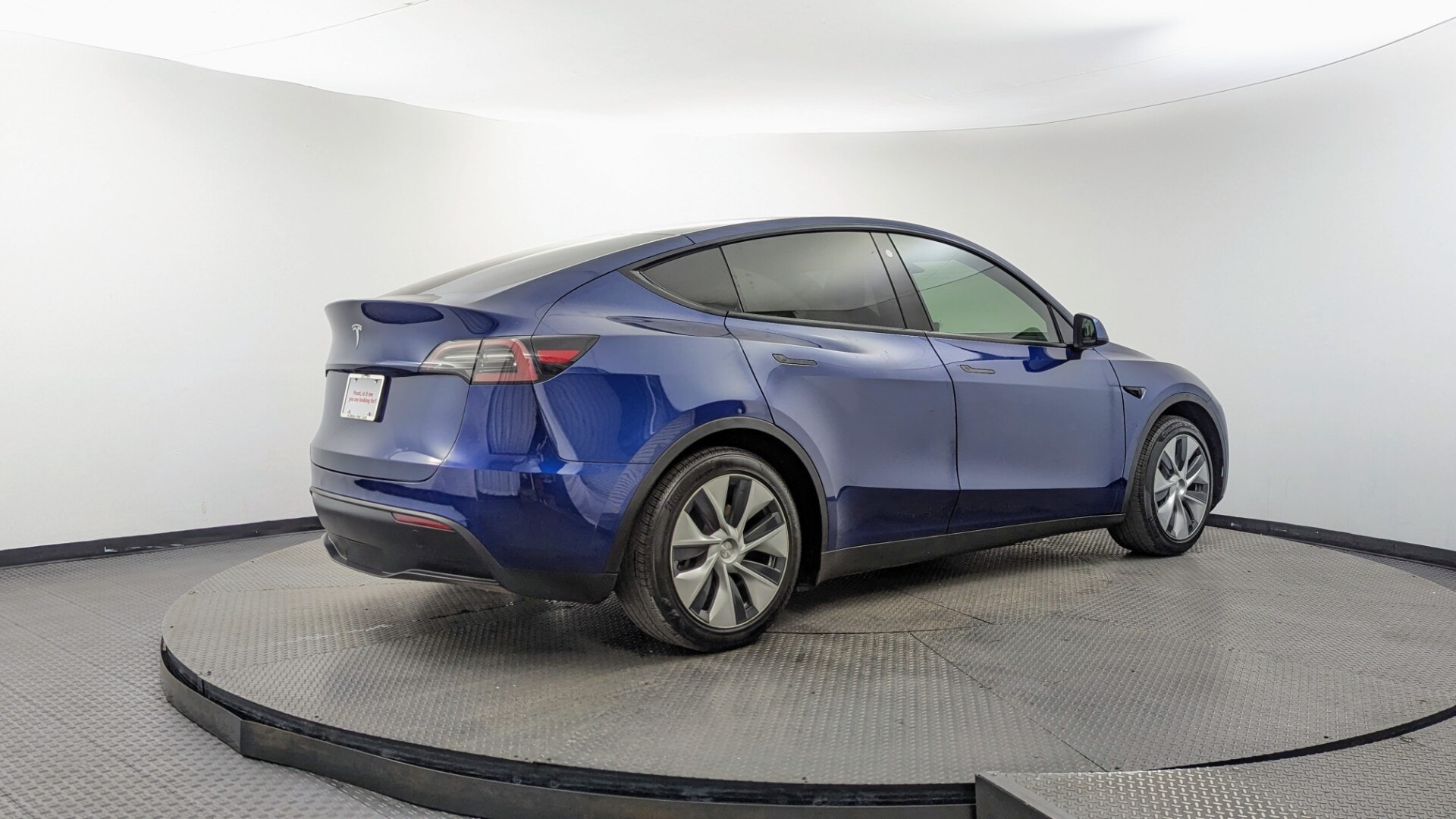 Florida Fine Cars - Used vehicle - SUV TESLA MODEL Y 2021