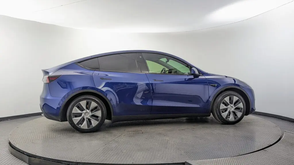 Florida Fine Cars - Used TESLA MODEL Y 2021 MARGATE 