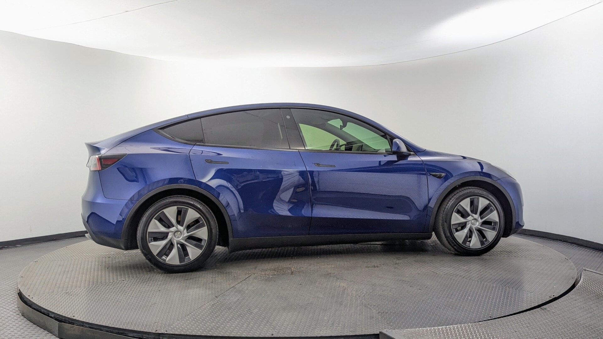 Florida Fine Cars - Used vehicle - SUV TESLA MODEL Y 2021