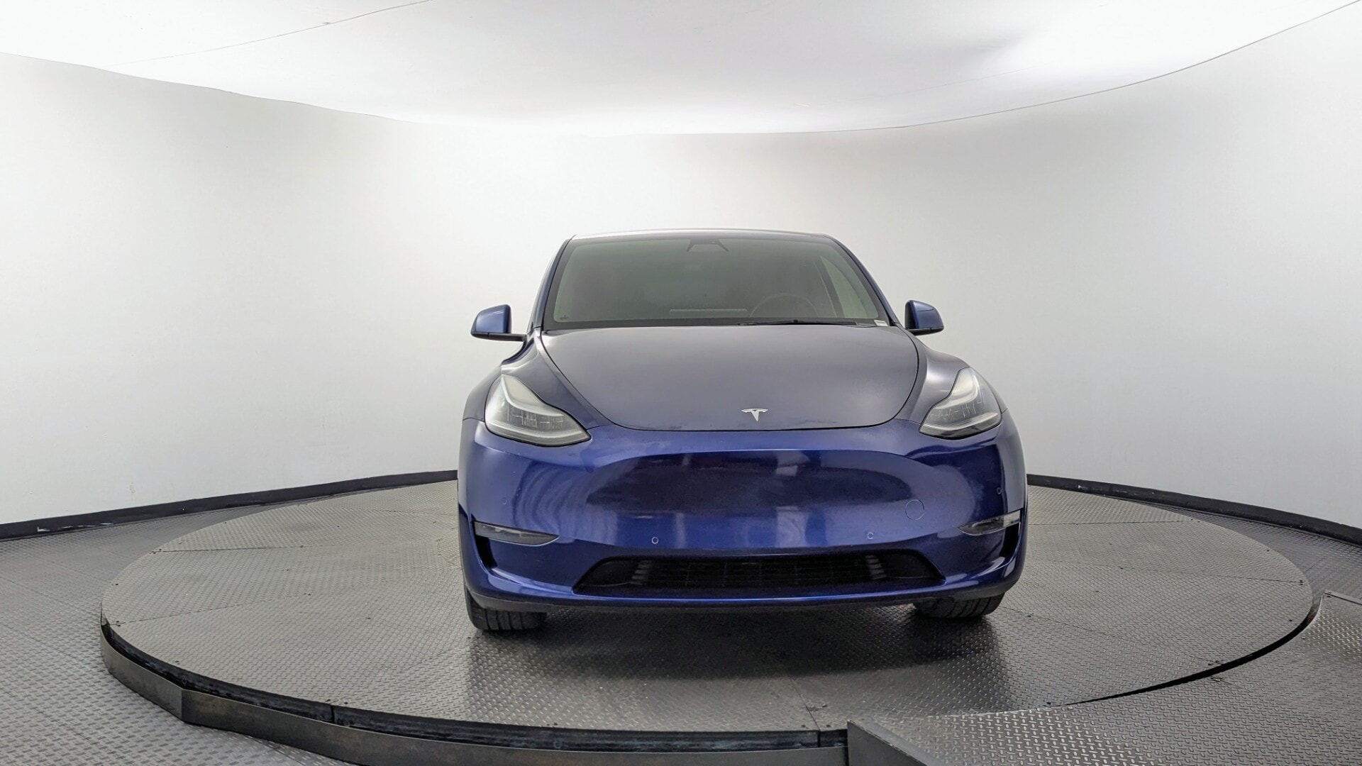 Florida Fine Cars - Used vehicle - SUV TESLA MODEL Y 2021