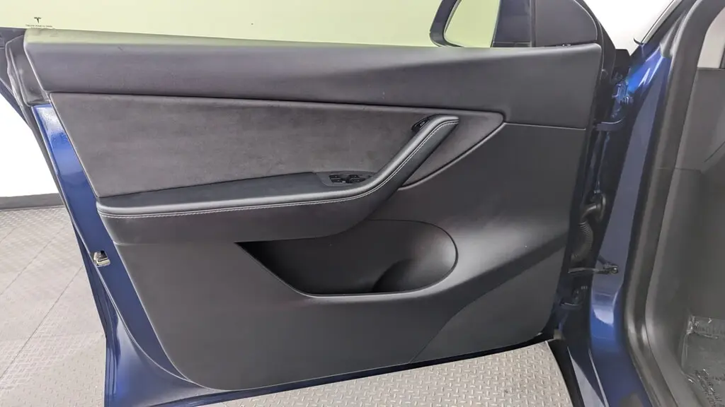 Florida Fine Cars - Used TESLA MODEL Y 2021 MARGATE 
