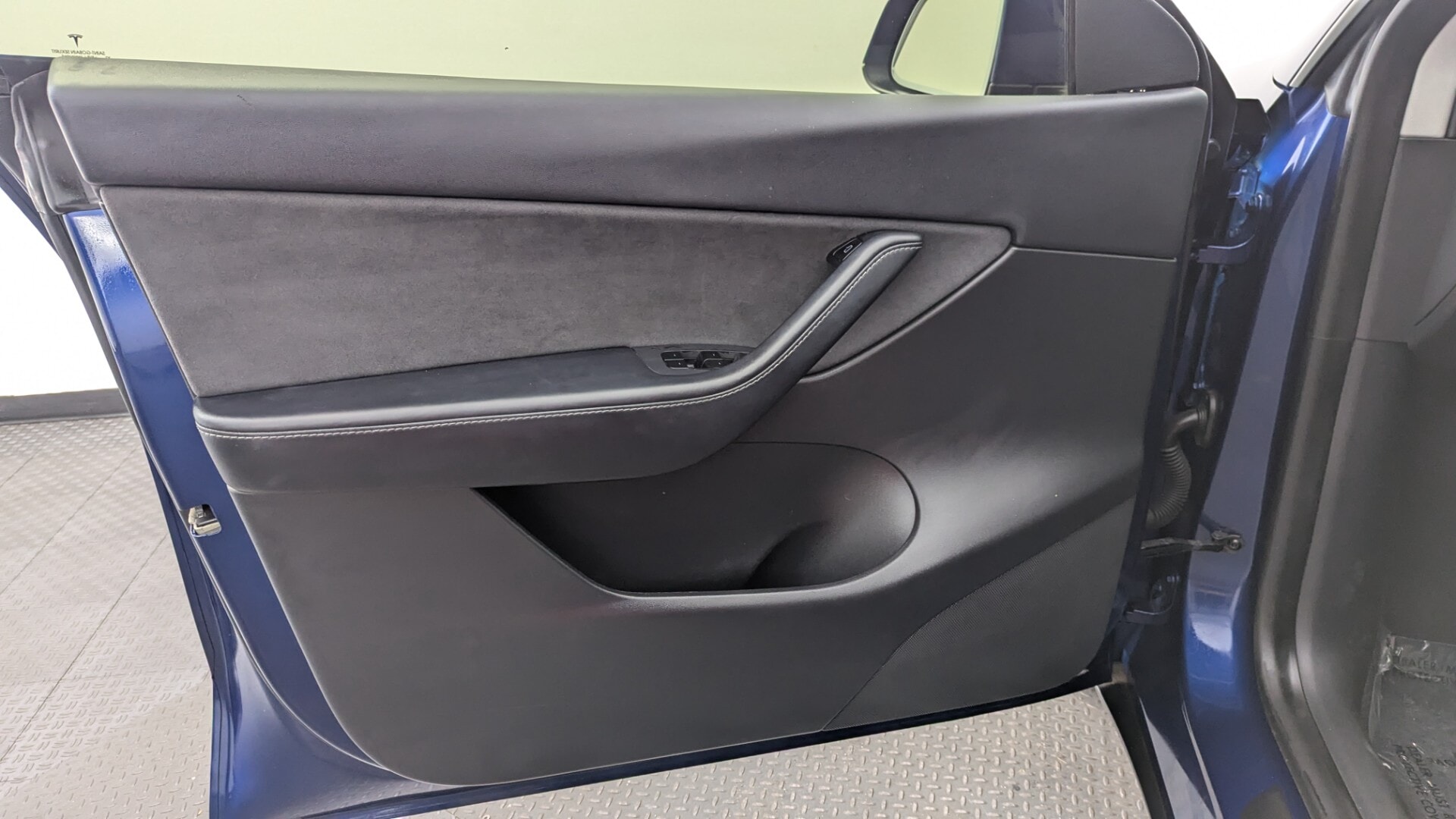 Florida Fine Cars - Used vehicle - SUV TESLA MODEL Y 2021