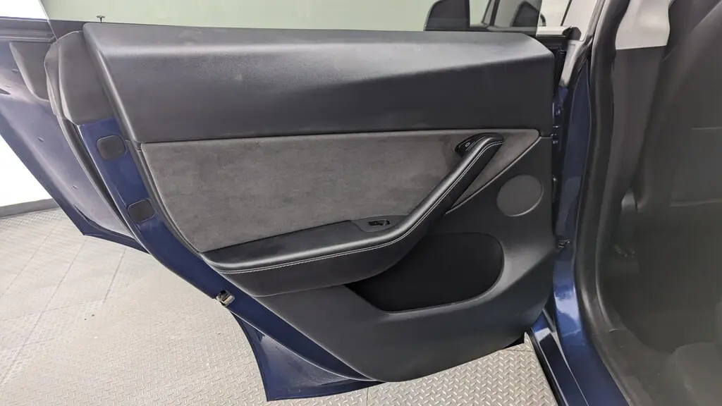 Florida Fine Cars - Used TESLA MODEL Y 2021 MARGATE 