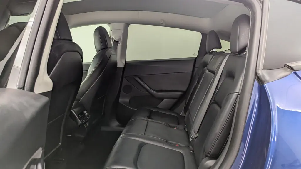 Florida Fine Cars - Used TESLA MODEL Y 2021 MARGATE 
