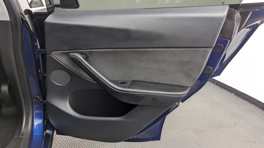 Florida Fine Cars - Used TESLA MODEL Y 2021 MARGATE 