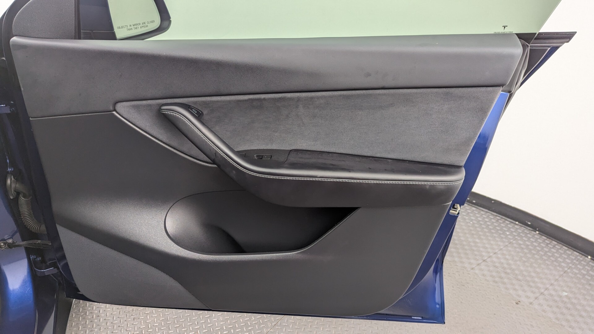 Florida Fine Cars - Used vehicle - SUV TESLA MODEL Y 2021