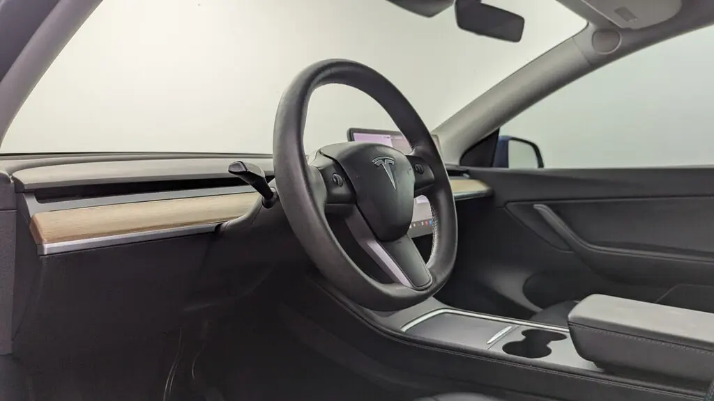 Florida Fine Cars - Used TESLA MODEL Y 2021 MARGATE 