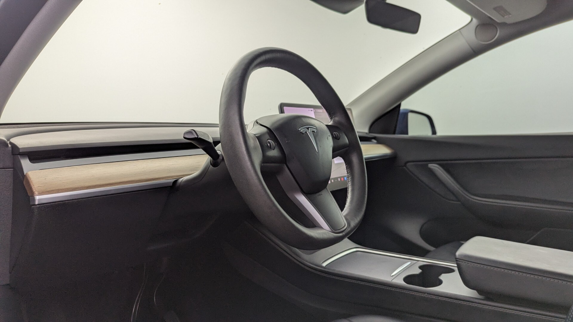 Florida Fine Cars - Used vehicle - SUV TESLA MODEL Y 2021