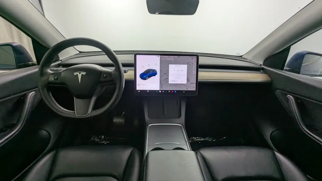 Florida Fine Cars - Used TESLA MODEL Y 2021 MARGATE 