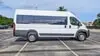 Florida Fine Cars - Used RAM PROMASTER WINDOW VAN 2023 MARGATE 3500 HIGH ROOF 159" WB EXT