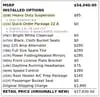 Florida Fine Cars - Used RAM PROMASTER WINDOW VAN 2023 MARGATE 3500 HIGH ROOF 159" WB EXT