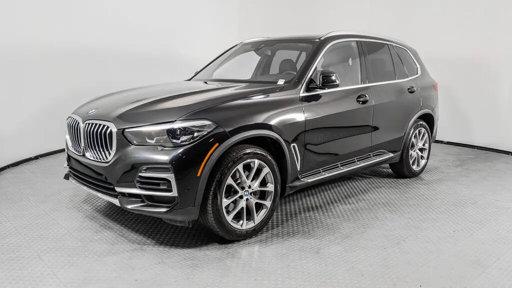 Florida Fine Cars - Used BMW X5 2023 ORLANDO SDRIVE40I