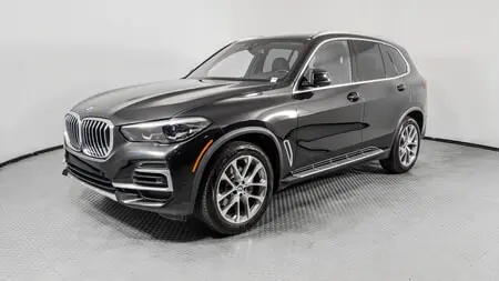 Florida Fine Cars - Used BMW X5 2023 ORLANDO SDRIVE40I