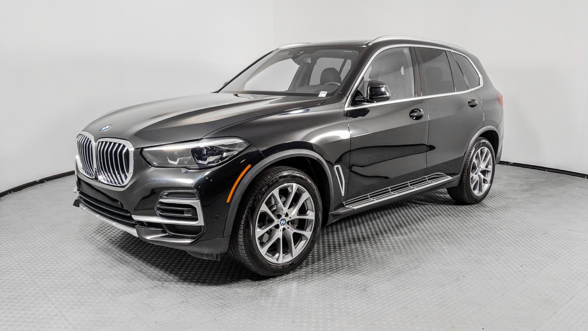 2023 BMW X5