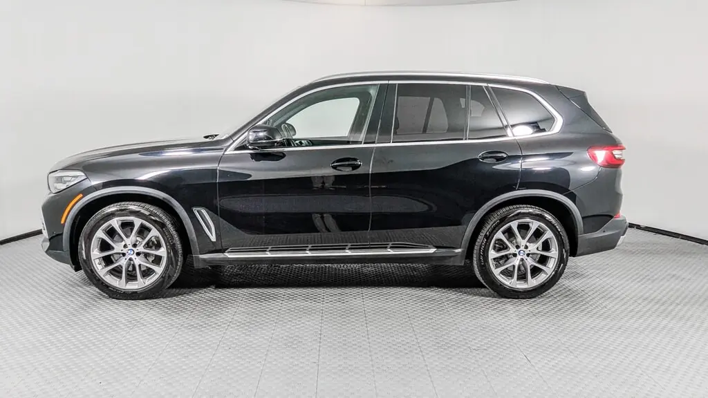 Florida Fine Cars - Used BMW X5 2023 ORLANDO SDRIVE40I