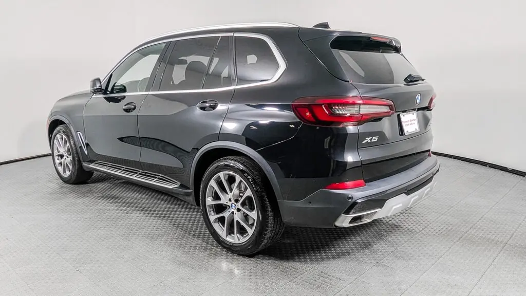 Florida Fine Cars - Used BMW X5 2023 ORLANDO SDRIVE40I