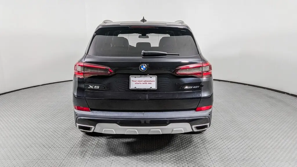 Florida Fine Cars - Used BMW X5 2023 ORLANDO SDRIVE40I