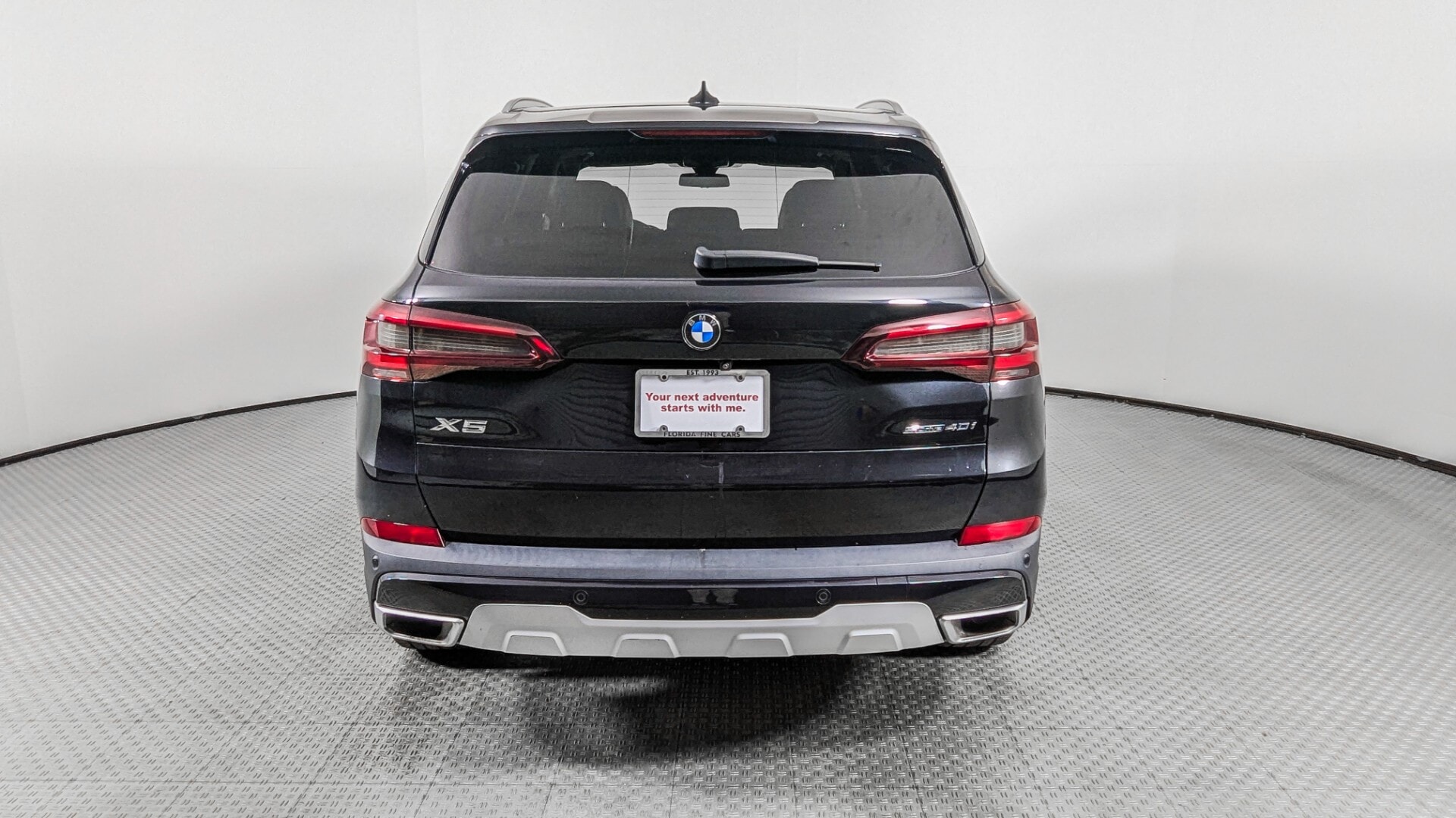 Florida Fine Cars - Used vehicle - SUV BMW X5 2023