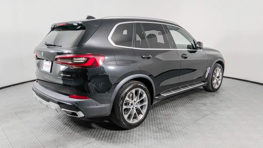 Florida Fine Cars - Used BMW X5 2023 ORLANDO SDRIVE40I