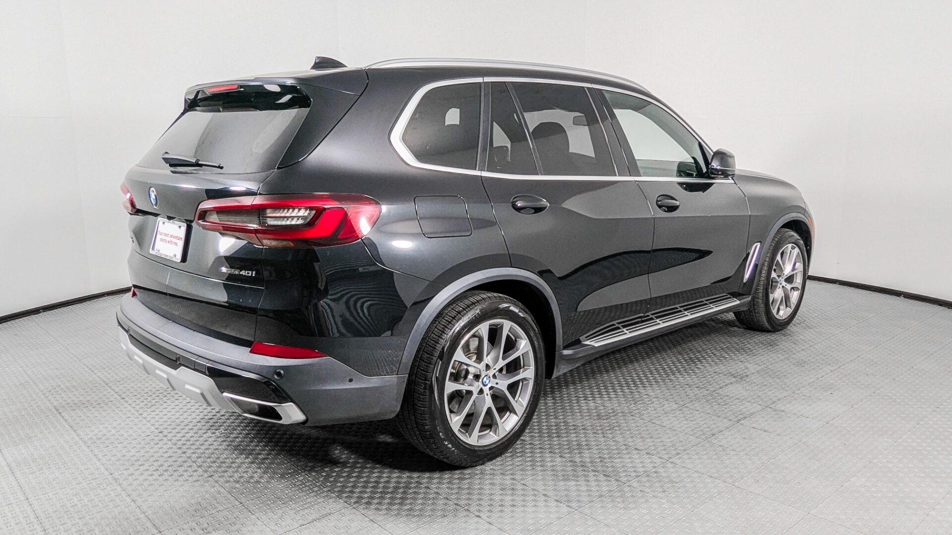 Florida Fine Cars - Used vehicle - SUV BMW X5 2023