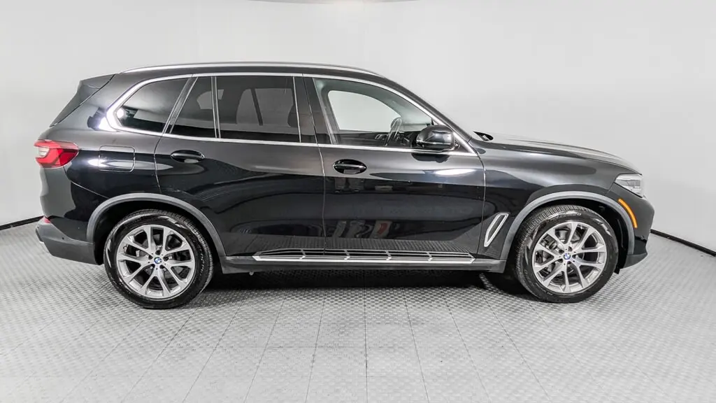 Florida Fine Cars - Used BMW X5 2023 ORLANDO SDRIVE40I