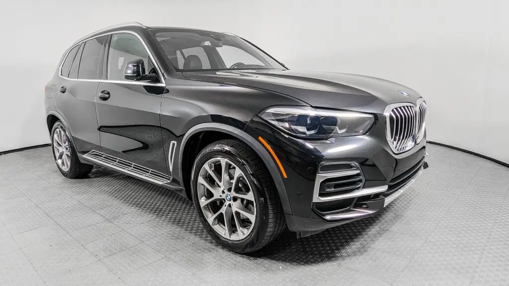 Florida Fine Cars - Used BMW X5 2023 ORLANDO SDRIVE40I