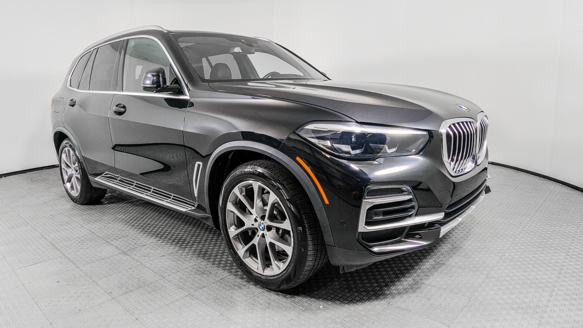 Florida Fine Cars - Used vehicle - SUV BMW X5 2023