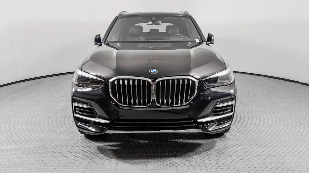 Florida Fine Cars - Used BMW X5 2023 ORLANDO SDRIVE40I