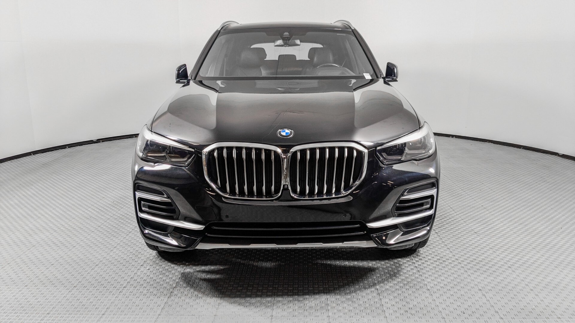 Florida Fine Cars - Used vehicle - SUV BMW X5 2023